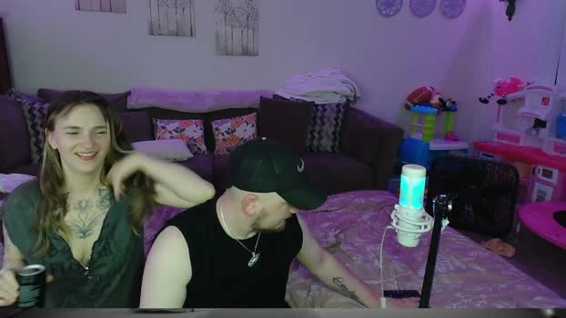 mikeandbrittdtf 25-05-2026 Porn nude love love kinky