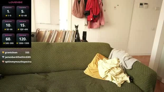 venus_in_jeans 25-05-2026 Porn Show wank Pretty fuckme