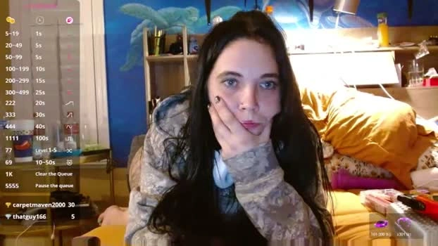 ahungkittykat 26-05-2026 Porn Recorded toy lickpussy sex