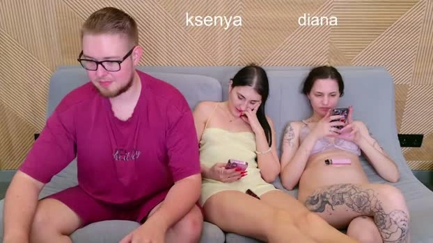 ksenyahot 26-05-2026 Porn fingers sexykitty big lickpussy