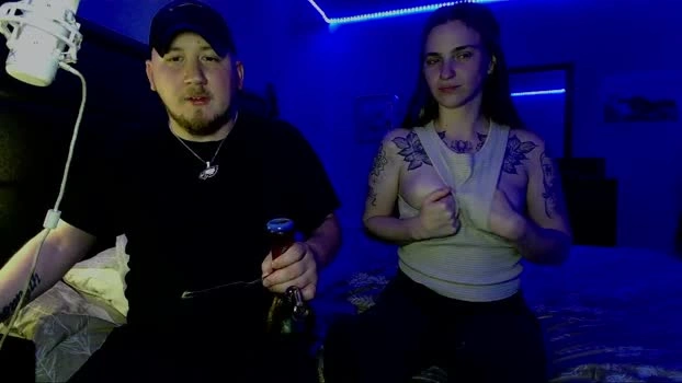 mikeandbrittdtf 26-05-2026 Porn sweet squirt fingers hard