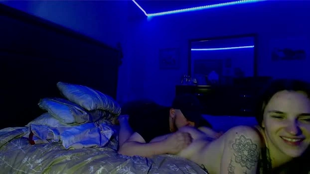 mikeandbrittdtf 26-05-2026 Porn fingers blowjob love moan
