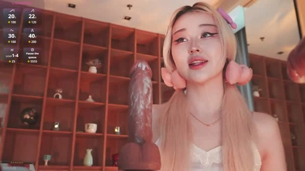 seduza_hyun 26-05-2026 Porn tits yummy lick yummy