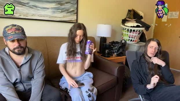 manicpixiedreamfrog 26-05-2026 Porn sexy play kissing natural