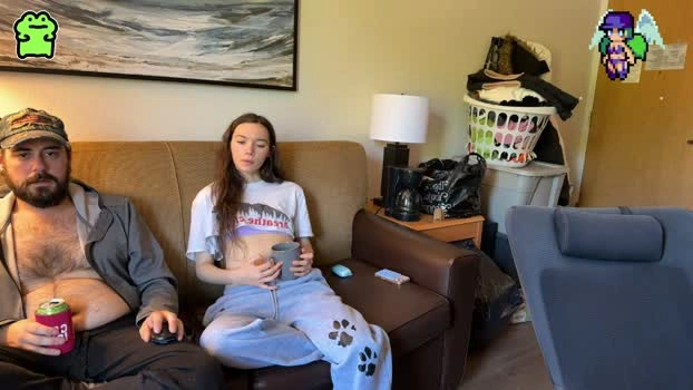 manicpixiedreamfrog 26-05-2026 Porn legs Topless strip fuck