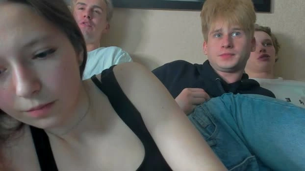 michelsins 26-05-2026 Porn naughty beauty tits fingers