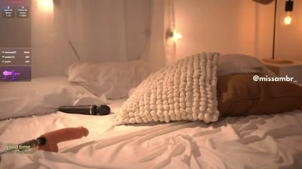 _missamber 28-05-2026 Porn cute bj-dildo XXX hot