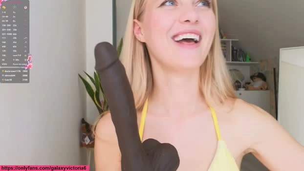 brilliantvictoria 28-05-2026 Porn toys deepthroat sex XXX