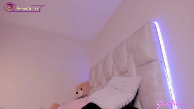 gisellee__ 27-05-2026 Porn suckshow strip yummy toy