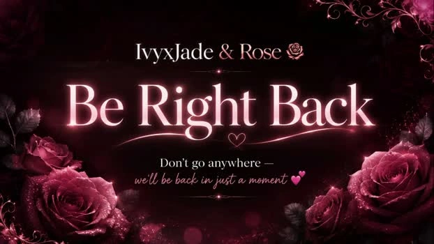 jadexivy_rose 28-05-2026 Porn fuckass big XXX spanking