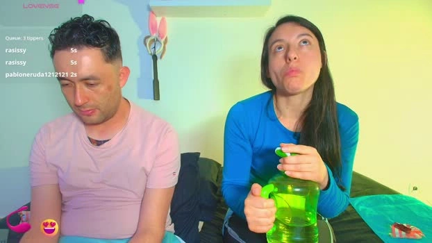 jeremmyandstacy 28-05-2026 Porn oral legs kiss bigass