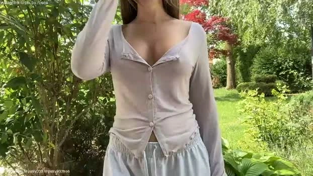 patry333 28-05-2026 Porn legs deep Porn sucktits