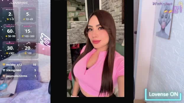 paulina_galvis2700 27-05-2026 Porn sexybody Recorded natural dirty