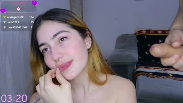 dexandlily 28-05-2026 Porn nude pussy sexykitty strip