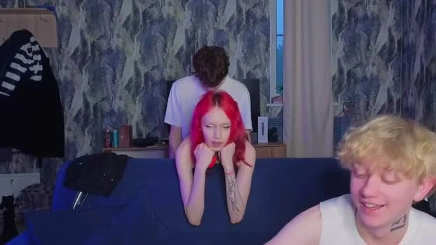 drinklinov 29-05-2026 Porn love lush hot strip