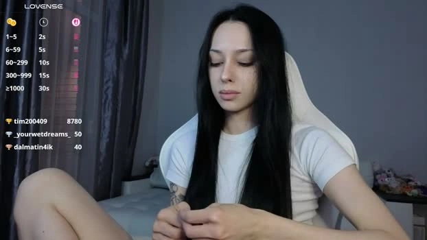 malenkiykamen 28-05-2026 Porn nude orgasm legs nude