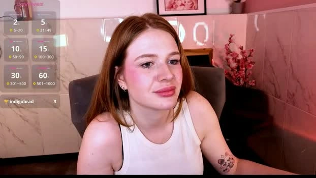 sollarkristy 28-05-2026 Porn lovense big prettyface nude