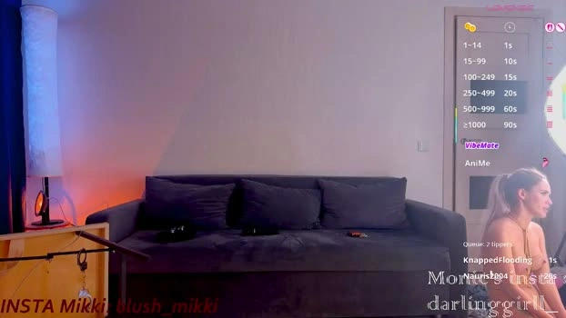 blush_mikki 29-05-2026 Porn XXX big Show striptease