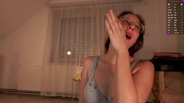 foxeslovefoxes 30-05-2026 Porn bigboobs strip bigtoys fuckface