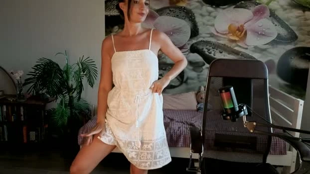 jennycutey 30-05-2026 Porn Pretty Topless legs lickpussy