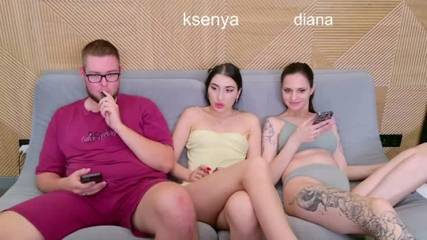 ksenyahot 30-05-2026 Porn lush analsex fingering fingers