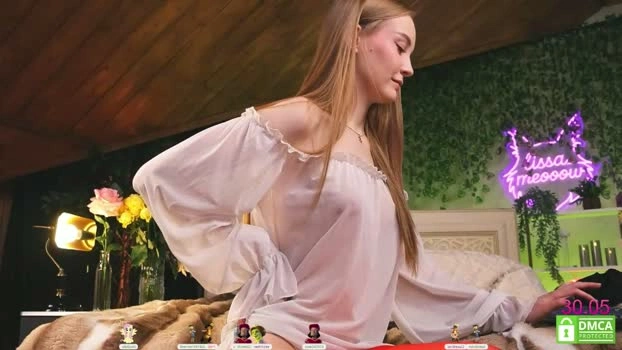 lissa_meooow 30-05-2026 Porn big cute nude bigcock