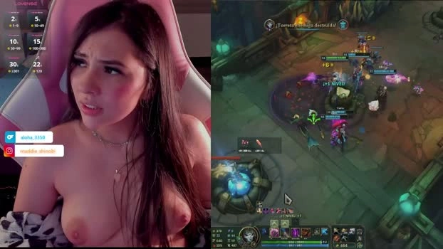 madeleine_shinobi 30-05-2026 Porn prettyface jerkoff beauty fuckface