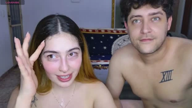 dexandlily 30-05-2026 Porn naked striptease naked nude