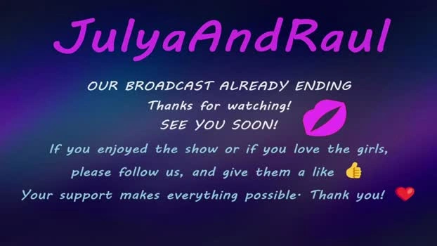 julyaandraul 31-05-2026 Porn kink bigboobs nasty fuckass