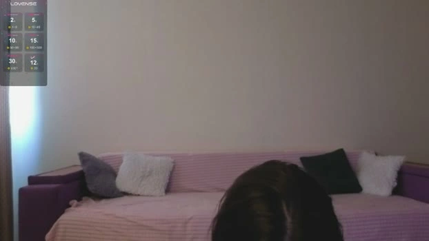 prettyyy_kitty 31-05-2026 Porn Cam Pretty love deep