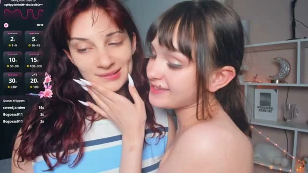 jeanaenny 01-06-2026 Porn lush sweet boobs bigcock