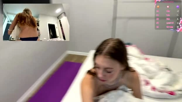 kymberlyrosenlof 01-06-2026 Porn Ass play pussy Recorded
