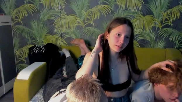 michelsins 31-05-2026 Porn big jerkoff sexykitty fuckass