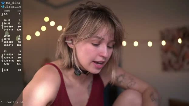 ms_dira 31-05-2026 Porn tits big sweet spank