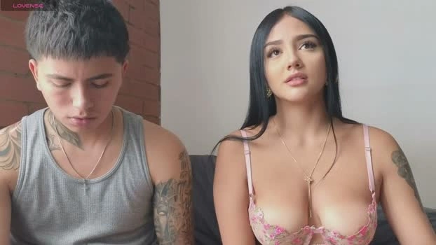 sahara_n_thiago 01-06-2026 Porn Naked bigcock bigass yummy