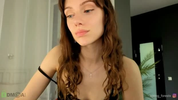 spring_forestxx 01-06-2026 Porn big naughty Webcam dirty