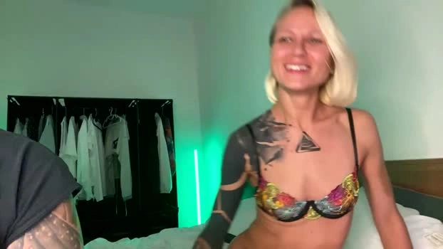 blonde_fuck_couple 02-06-2026 Porn Recorded ass lovense hard