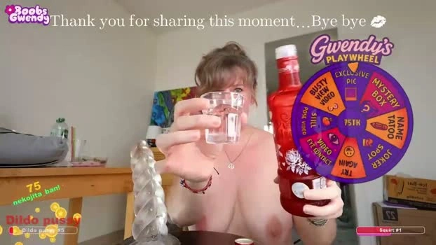 boobsgwendy 02-06-2026 Porn wet moan analtoy orgasm