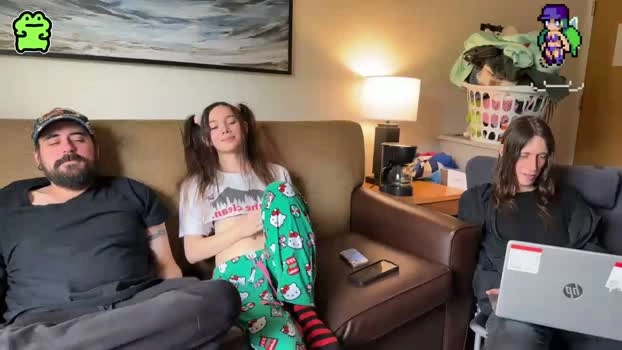 manicpixiedreamfrog 02-06-2026 Porn oral Ass toy jerkoff