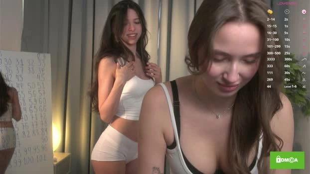 purrfectduo 03-06-2026 Porn Wet naked toys beauty