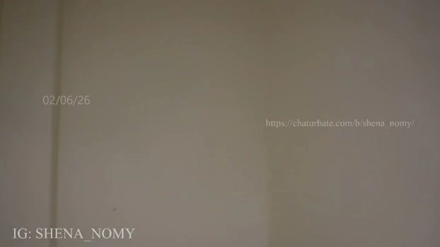 shena_nomy 03-06-2026 Porn skinny natural spanking yummy