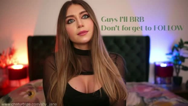 shy_jane 03-06-2026 Porn moan lovense spank ass