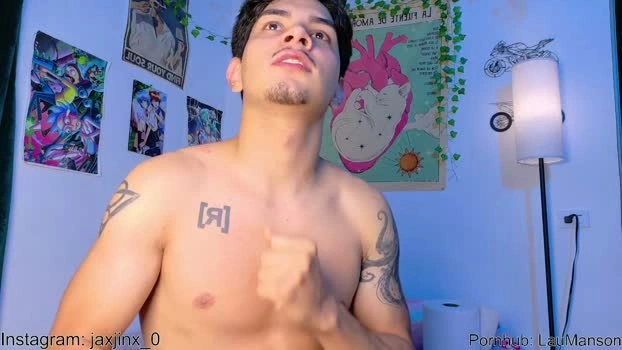 jaxjinx_ 05-06-2026 Porn sexygirl Wet sweet Video
