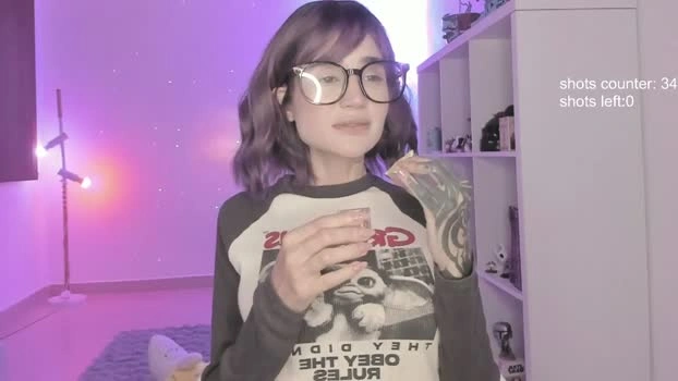 lonelly_lolly98 05-06-2026 Porn show Topless Nude deepthroat