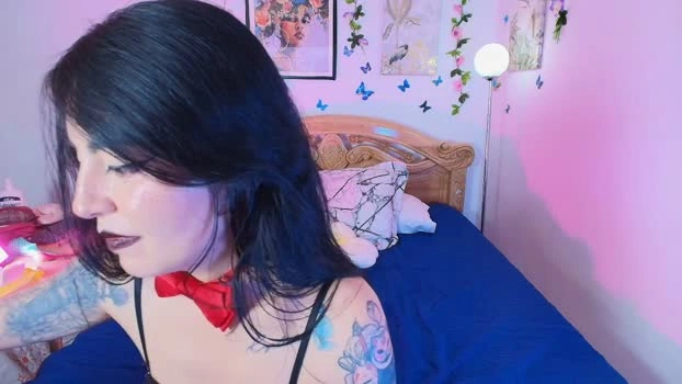 teresa_moon 04-06-2026 Porn suck deepthroat squirt Video