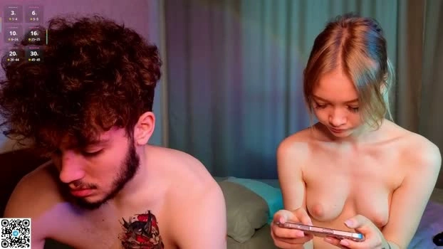 xoxoduo_ 05-06-2026 Porn oral Naked fingering kissing