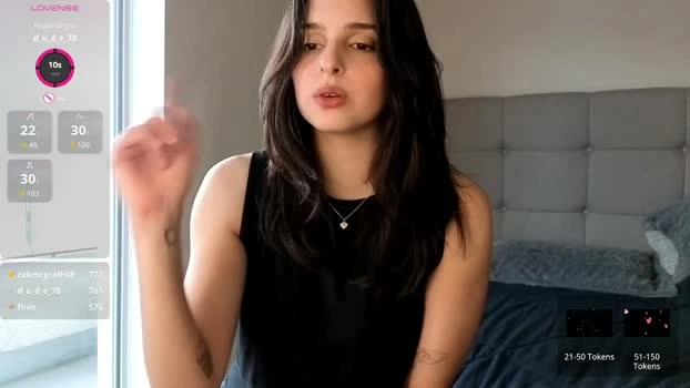 yourfreakygirl 04-06-2026 Porn Cam sex Topless suckshow