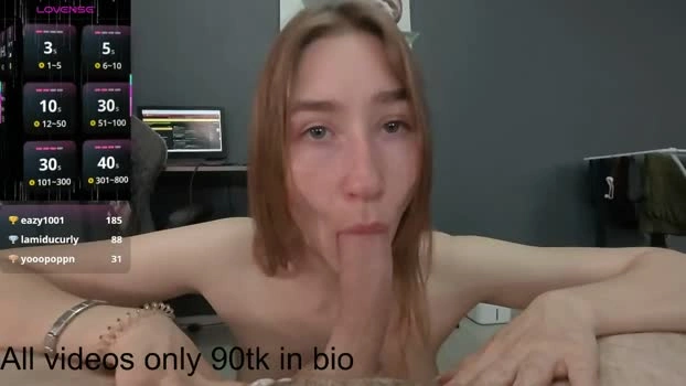 annyloving 06-06-2026 Porn suckshow kissing fuckher fuckme