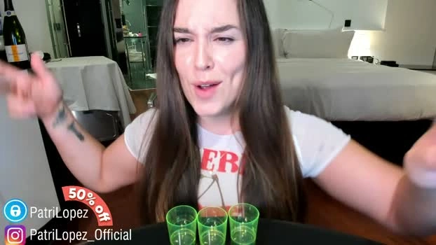 crazypaty 05-06-2026 Porn beauty wet Pretty orgasm