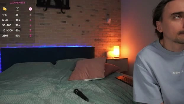 honeymoon1100 06-06-2026 Porn jerkoff striptease lickpussy horny